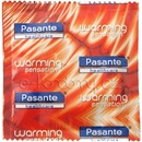 Pasante Warming 1 ks