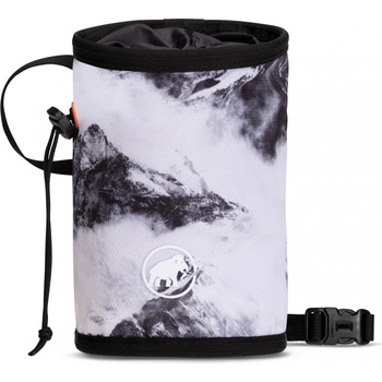 Mammut Торбичка за магнезий Mammut Gym Print Chalk Bag - Alpine AOP - размер One Size (335-0582-0411)