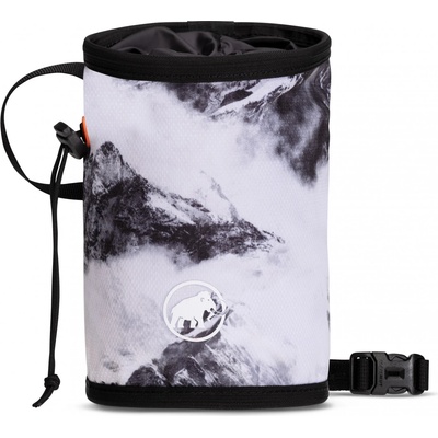 Mammut Торбичка за магнезий Mammut Gym Print Chalk Bag - Alpine AOP - размер One Size (335-0582-0411)