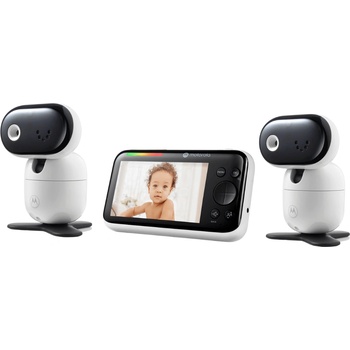 Image 1 of Motorola PIP1510-2 видео бебефон с 2 камери (3583244142592)