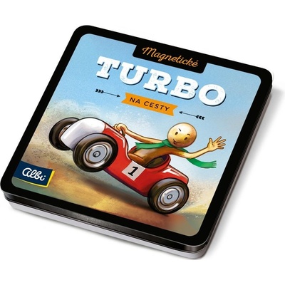Albi Magnetické Turbo