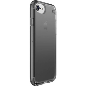 Pouzdro Speck Presidio Clear iPhone 7 černé