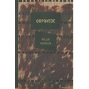 Odpovede - Milan Hamada