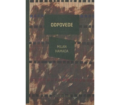 Odpovede - Milan Hamada