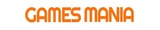 Logo Games Mania
