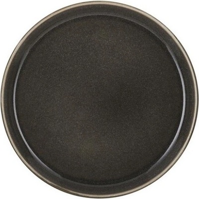 Bitz Dezertní talíř 22 cm Grey/Grey šedá