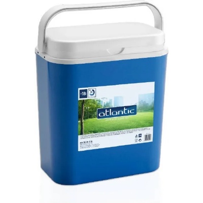 Atlantic Хладилна чанта atlantic, 18 литра, Охлаждане, Син (1000000494)