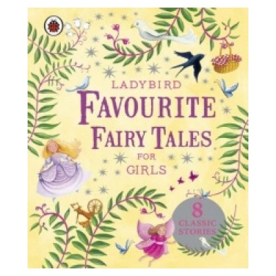 Ladybird Favourite Fairy Tales