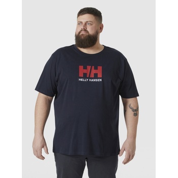 Helly Hansen Тъмно синя мъжка тениска HELLY HANSEN HH® с лого Helly Hansen | Sin | МЪЖЕ | M
