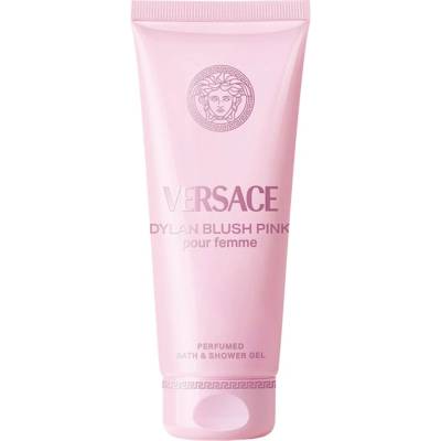 Versace Dylan Blush Pink Shower Gel Shower Gel 200 ml за жени