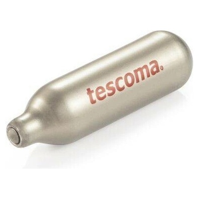 TESCOMA Bombičky na šlehačku jednorázové DELÍCIA 8,4 g, 10 ks