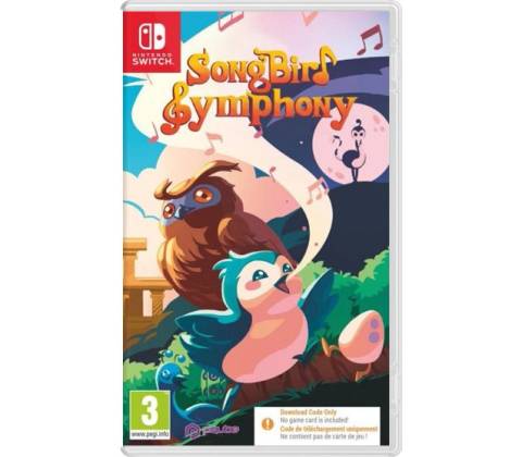 Songbird Symphony