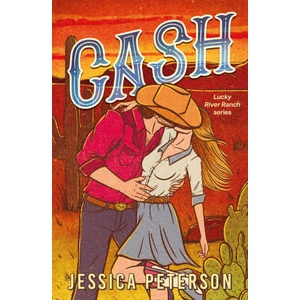 Cash (ISBN: 9781408750407)