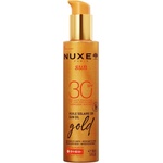 NUXE Sun Олио за придобиване на тен със златисти частици, SPF30, 150 ml - ozone