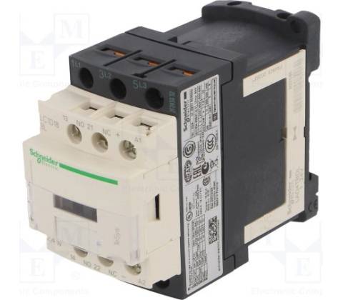 Schneider Electric LC1D18BL