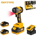 ROTOR RSD21 (14340)