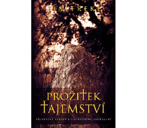 Prožitek tajemství