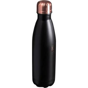 Berlinger Haus BH/6400A 0, 5L, черно-розово-златист термос (BH/6400A)