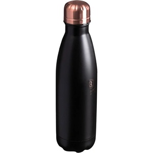 Berlinger Haus BH/6400A 0, 5L, черно-розово-златист термос (BH/6400A)