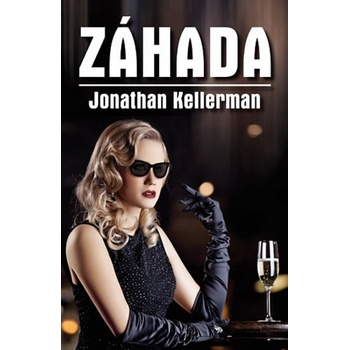 Záhada