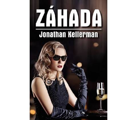 Záhada