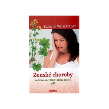 Ženské choroby
