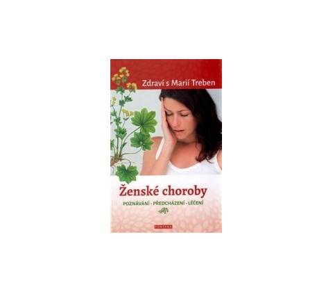 Ženské choroby