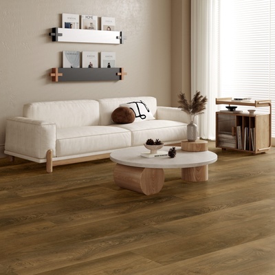 FLOOR V Водоустойчива Винилова настилка SPC Floor V Synchro WIRC77001 5мм