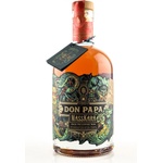 Test Don Papa Masskara 40% 0,7 l (holá láhev) Recenze Don Papa Masskara 40% 0,7 l (holá láhev)