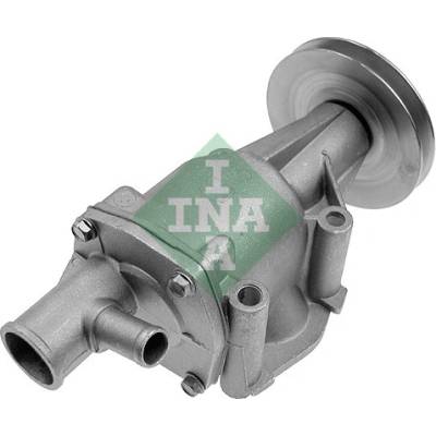 Schaeffler INA Vodní čerpadlo 538043810