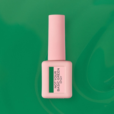 RUSCONA lak NOT YOUR BASIC GREEN GP327 6 ml