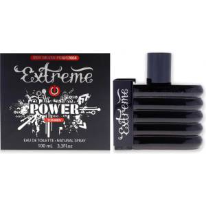 New Brand Parfums Extreme Power Парфюм EDT за мъже 100ml Парфюми