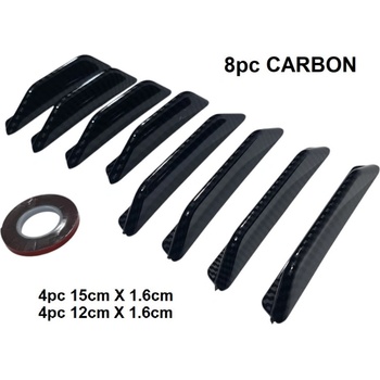 Тунинг декорация carbon 8бр 85516-2