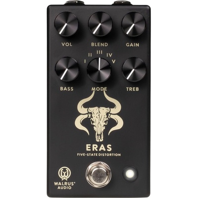 Walrus Audio Eras Black Eфект за китара (71337)