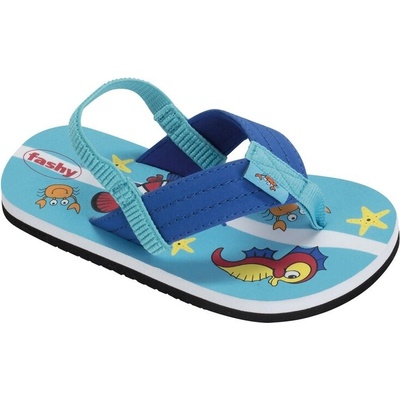 Fashy Flip Flops KENO Žabky koupací dětské