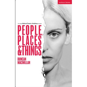 People, Places and Things | Macmillan, Duncan (ISBN: 9781350519862)