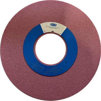 Tyrolit Brusný kotouč plochý 250 x 10 x 76 mm 98A60K9V40 T421058
