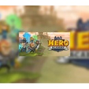 Hero Academy