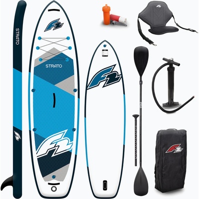 paddleboard F2 Strato Combo SMU 12,2