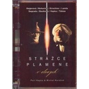 HAPKA & HORACEK: STRAZCE PLAMENE V OBRAZECH, DVD