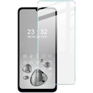  Удароустойчив стъклен протектор марка IMAK за Xiaomi Redmi 13C