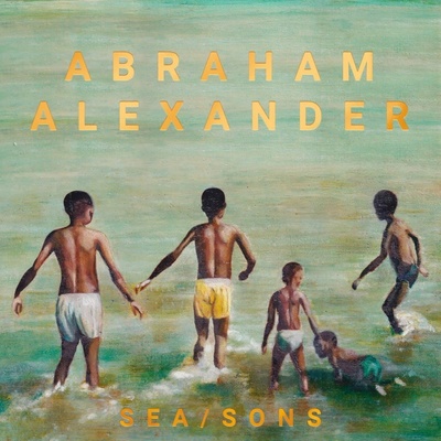 ALEXANDER, ABRAHAM - SEA/SONS CD