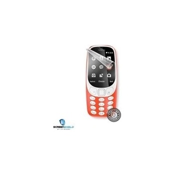 ScreenShield fólie na displej pro Nokia 3310 (2017)