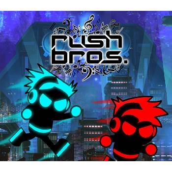 Rush Bros