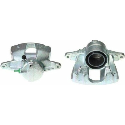 Brzdový strmeň BUDWEG CALIPER 343344