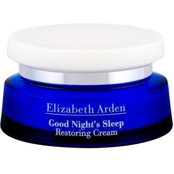 Elizabeth Arden Good Night´s Sleep регенериращ нощен крем 50 ml за жени