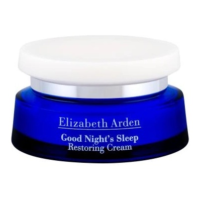 Elizabeth Arden Good Night´s Sleep регенериращ нощен крем 50 ml за жени