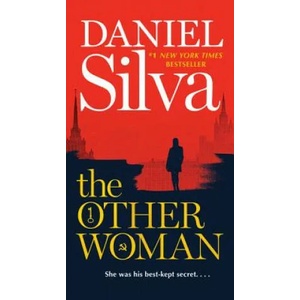 The Other Woman | Daniel Silva (2019)
