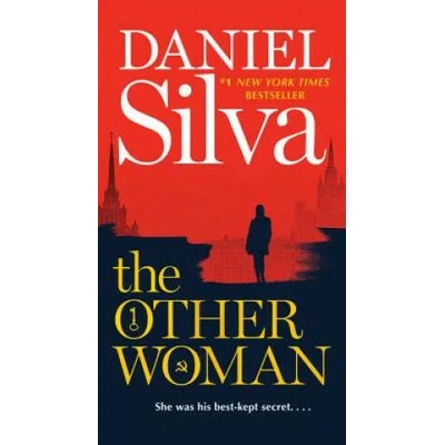 The Other Woman | Daniel Silva