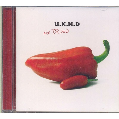 U.K.N.D: NA DRUHU (CD)